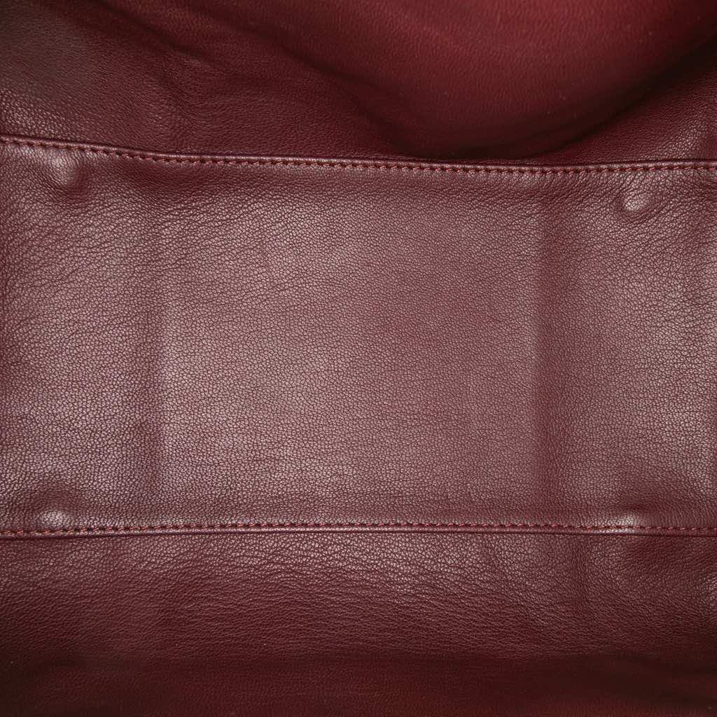 Louis Vuitton Monogram Bouclettes Speedy - 4