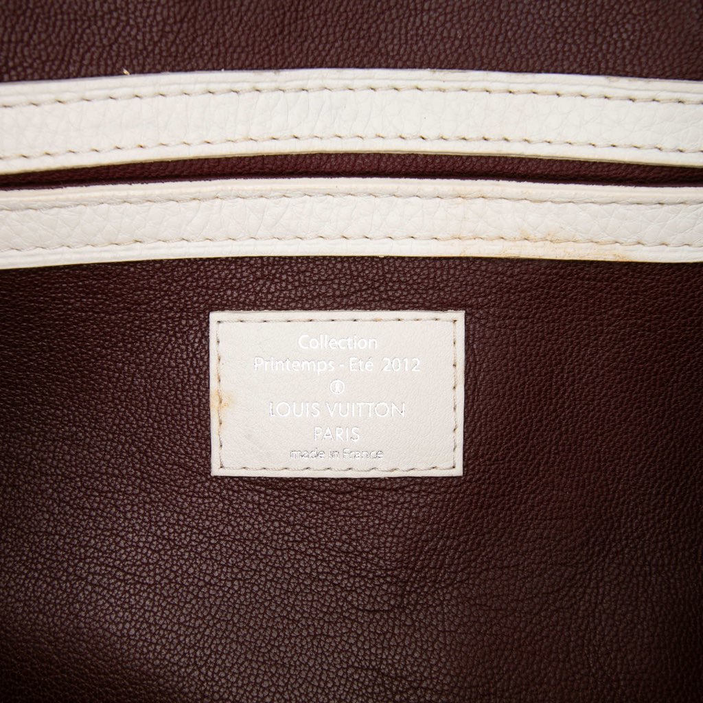 Louis Vuitton Monogram Bouclettes Speedy - 5