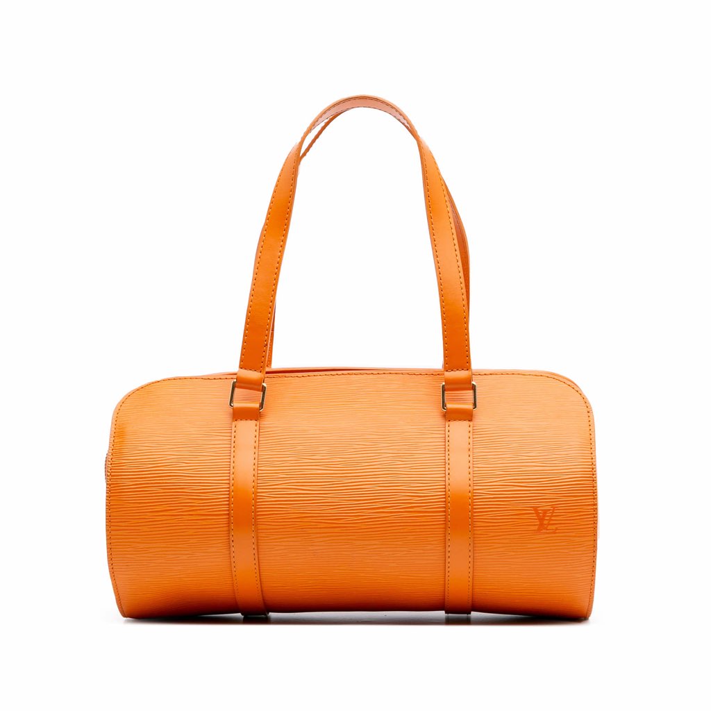 Louis Vuitton Epi Soufflot