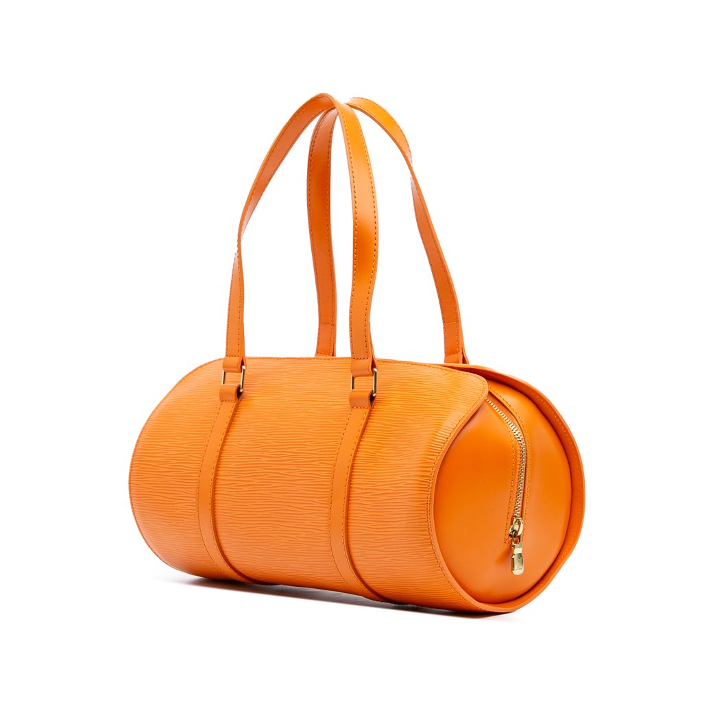 Louis Vuitton Epi Soufflot - 2