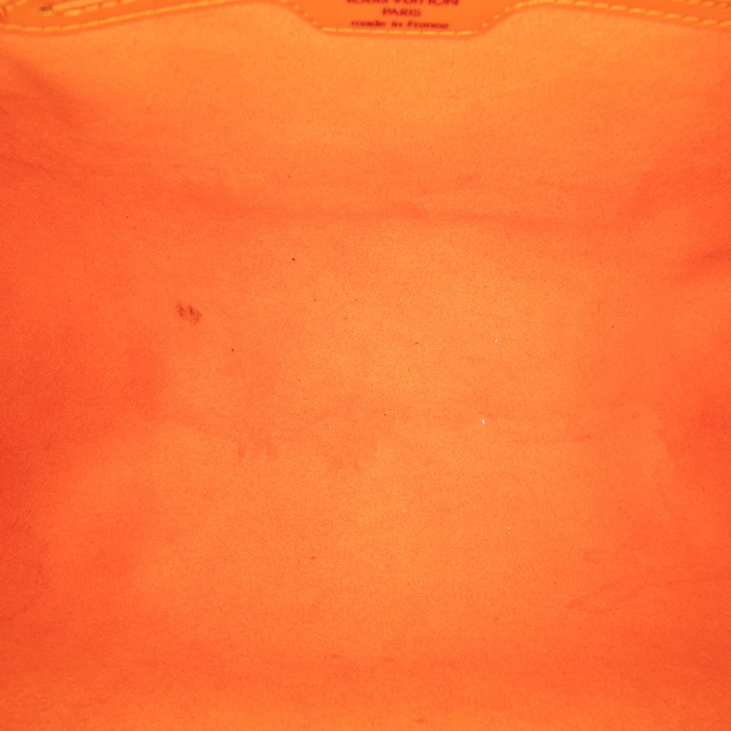 Louis Vuitton Epi Soufflot - 4