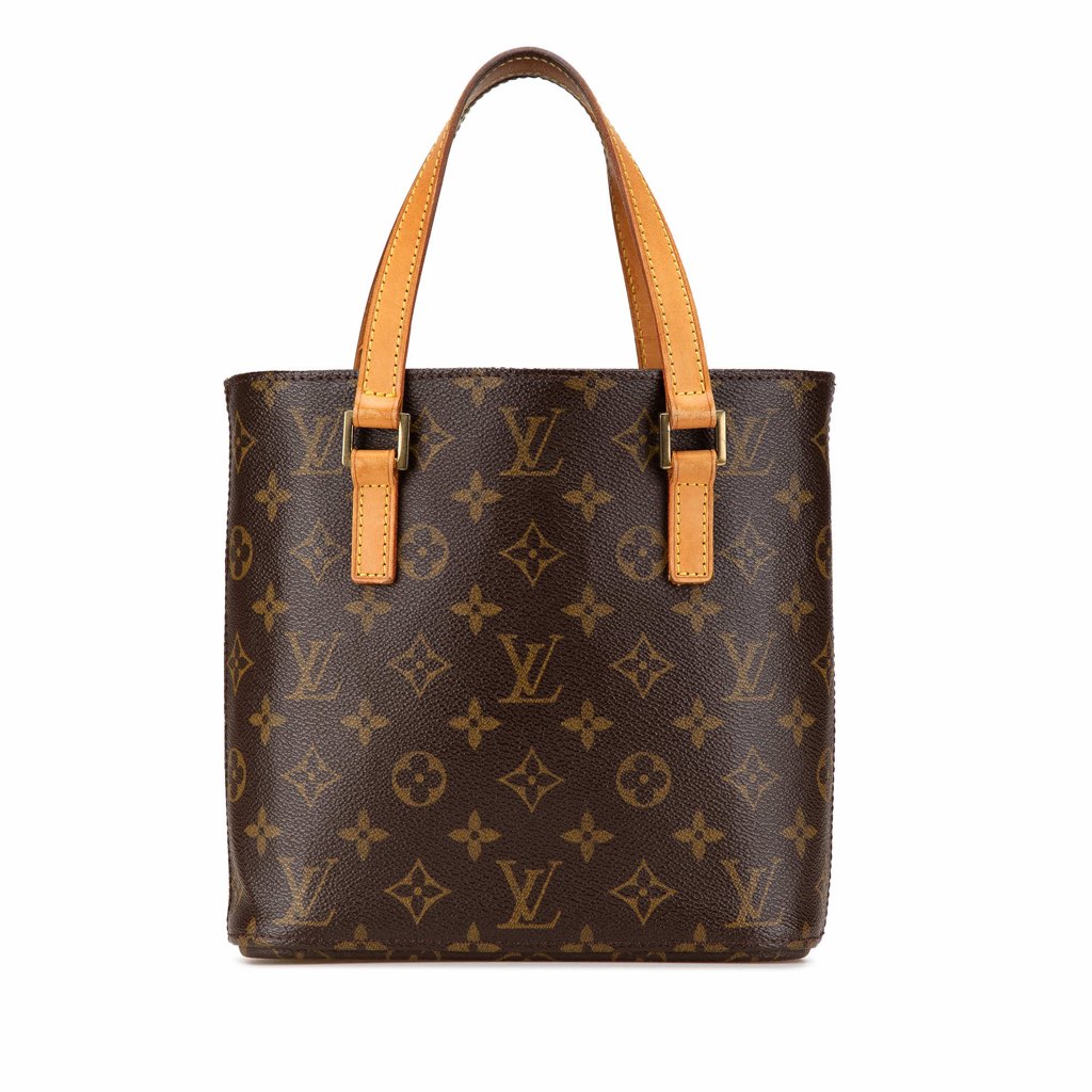 Louis Vuitton Monogram Vavin PM