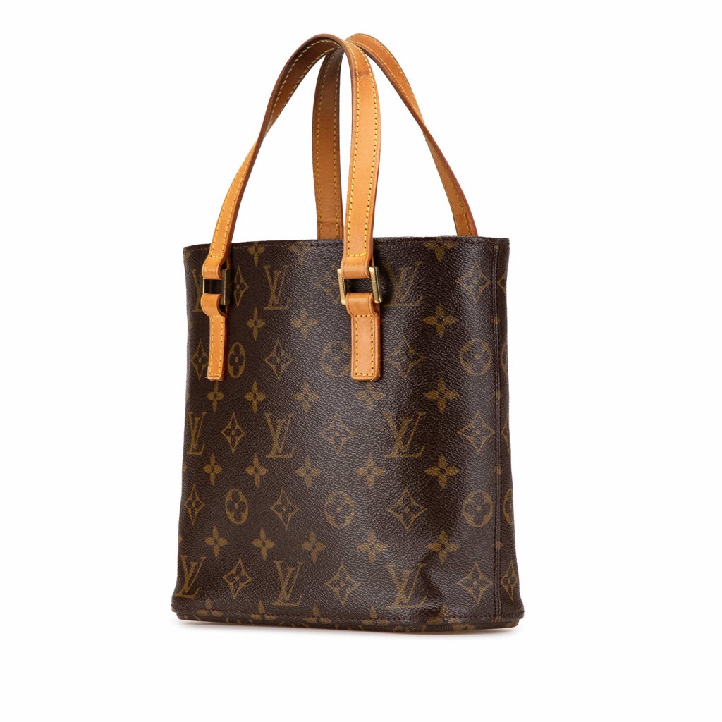 Louis Vuitton Monogram Vavin PM - 2