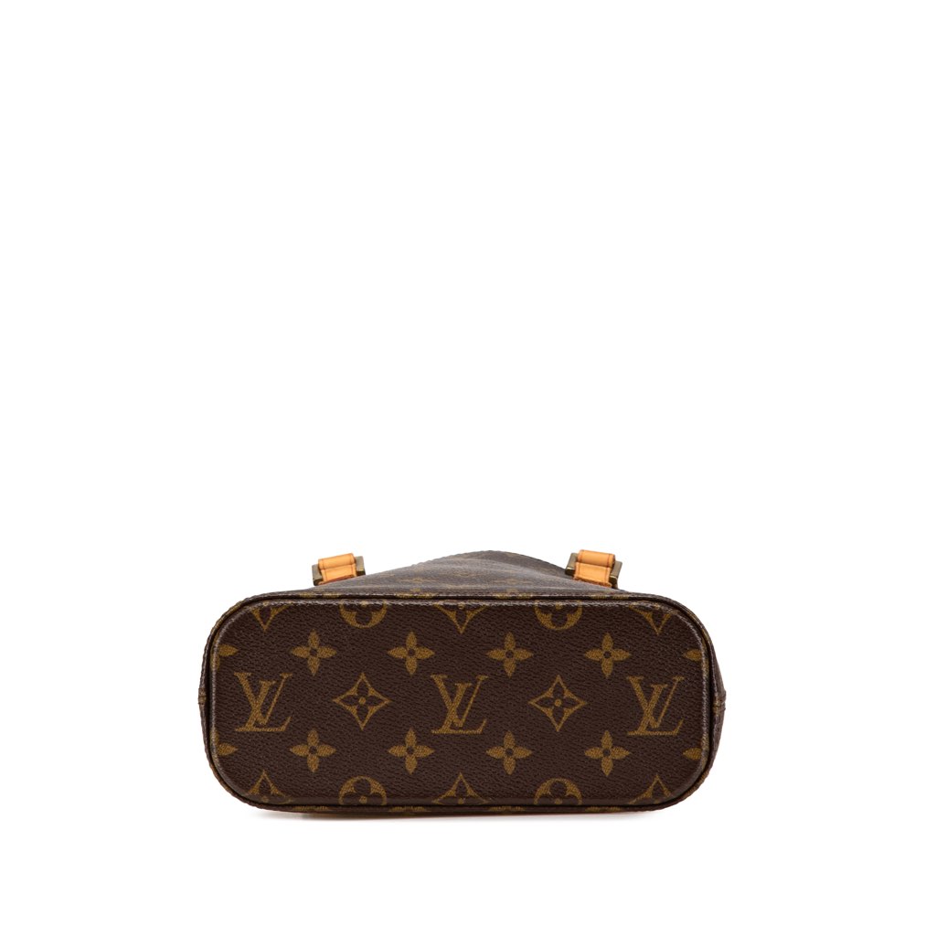 Louis Vuitton Monogram Vavin PM - 3