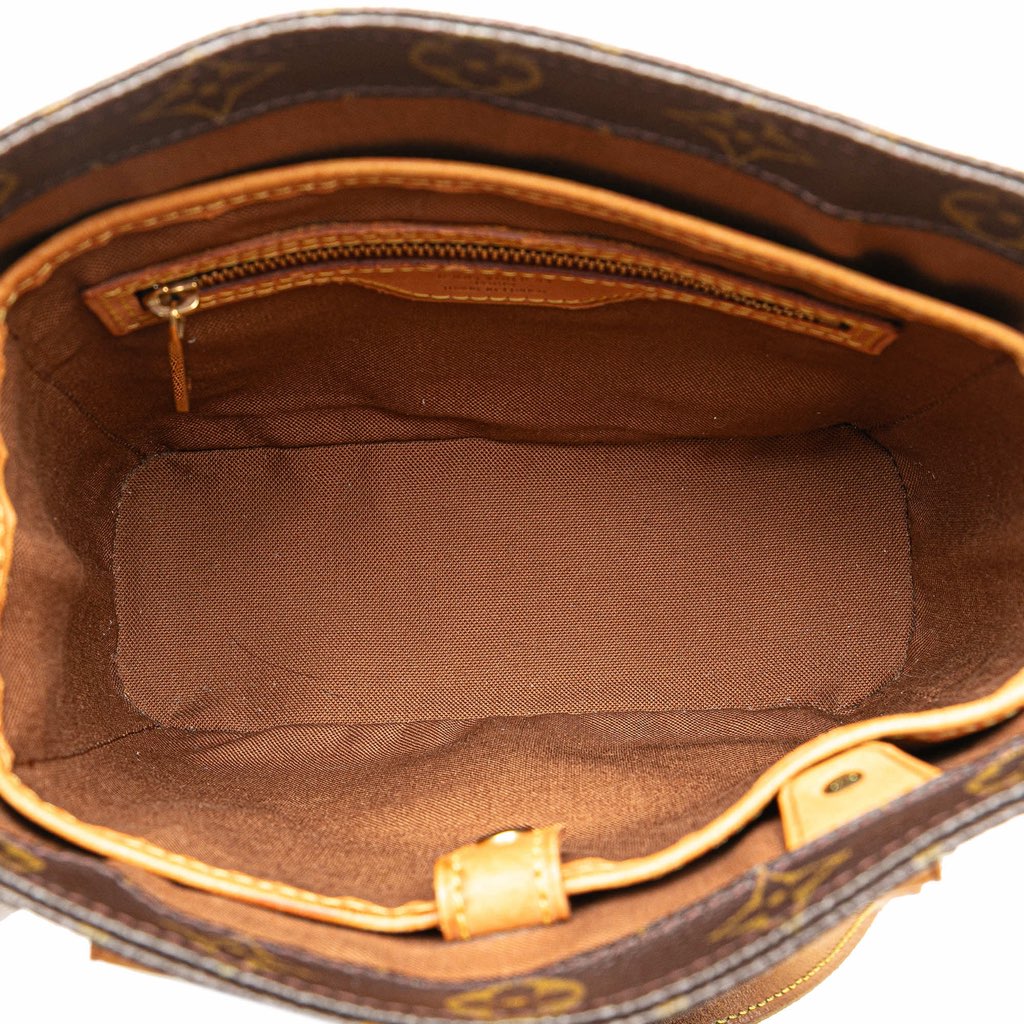 Louis Vuitton Monogram Vavin PM - 4