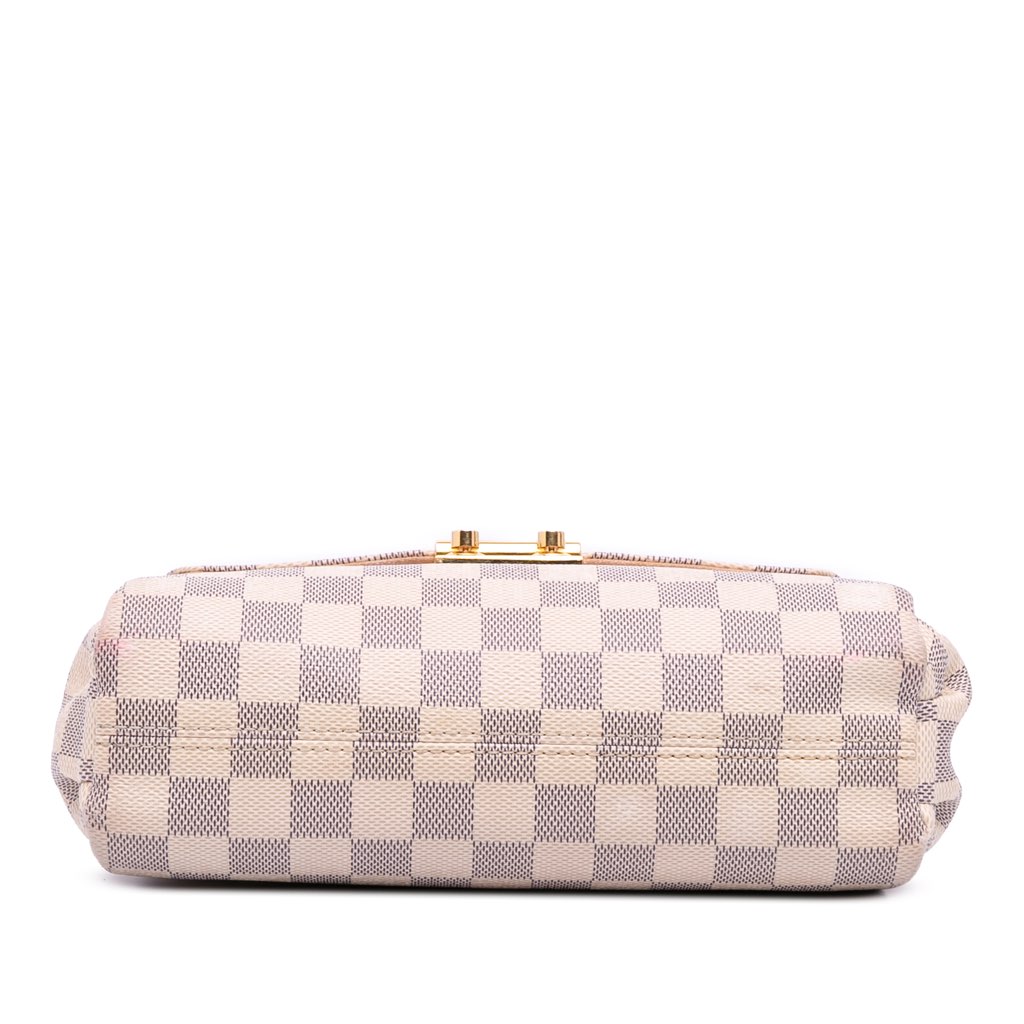 Louis Vuitton Damier Azur Croisette - Image 6