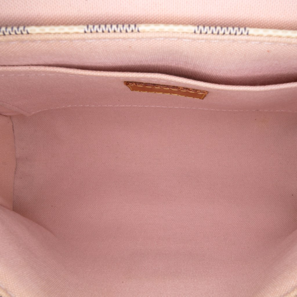 Louis Vuitton Damier Azur Croisette - 4