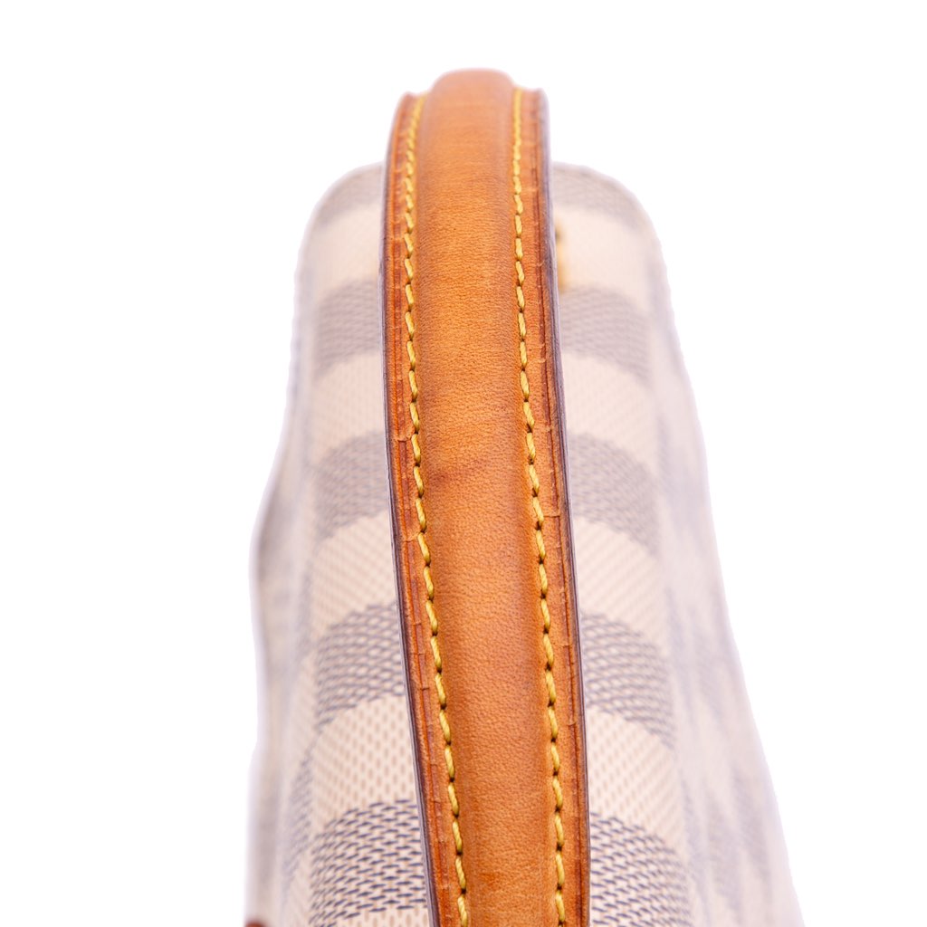 Louis Vuitton Damier Azur Croisette - Image 12
