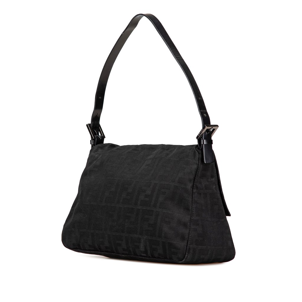 Fendi Zucca Canvas Mamma Forever - 2