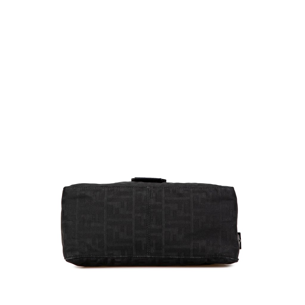 Fendi Zucca Canvas Mamma Forever - 3