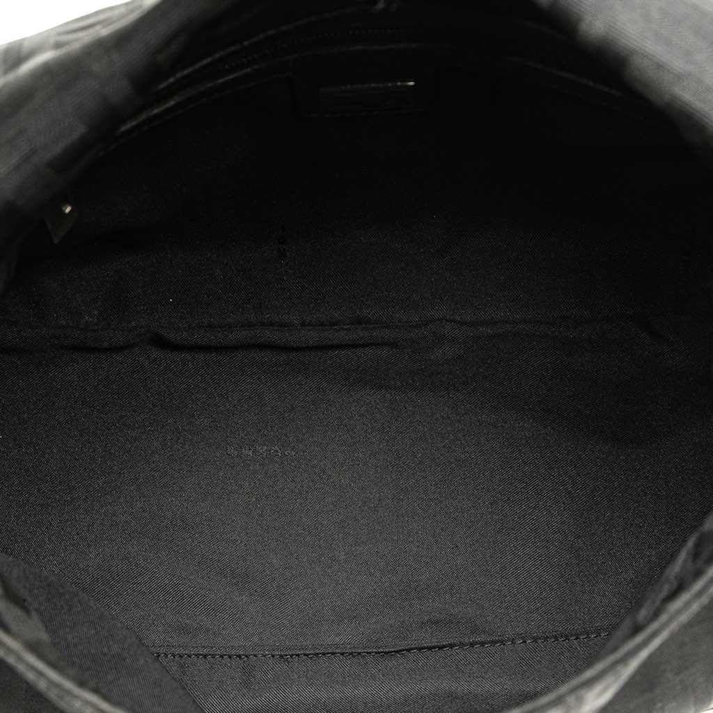 Fendi Zucca Canvas Mamma Forever - 4