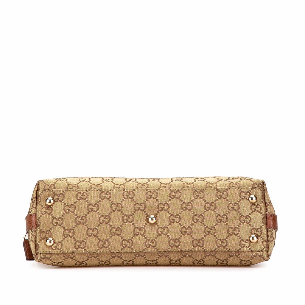Gucci GG Lurex Handbag - 3