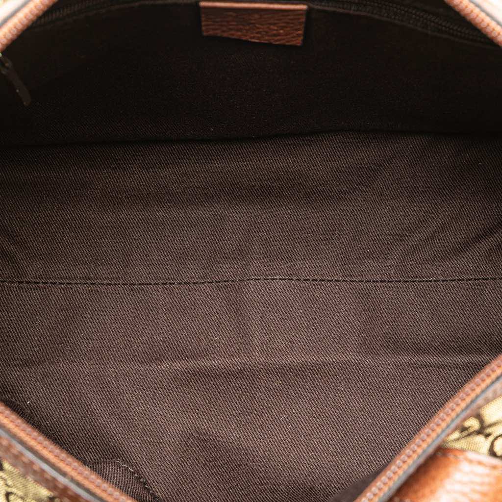 Gucci GG Lurex Handbag - 4