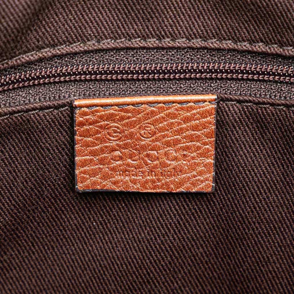 Gucci GG Lurex Handbag - 5