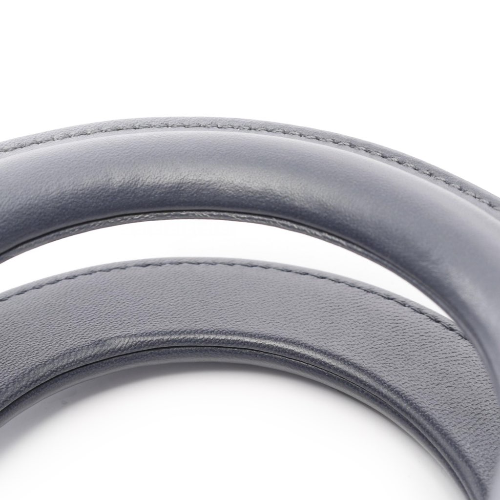 Dior Small Ombre Lambskin Cannage Lady Dior - 5