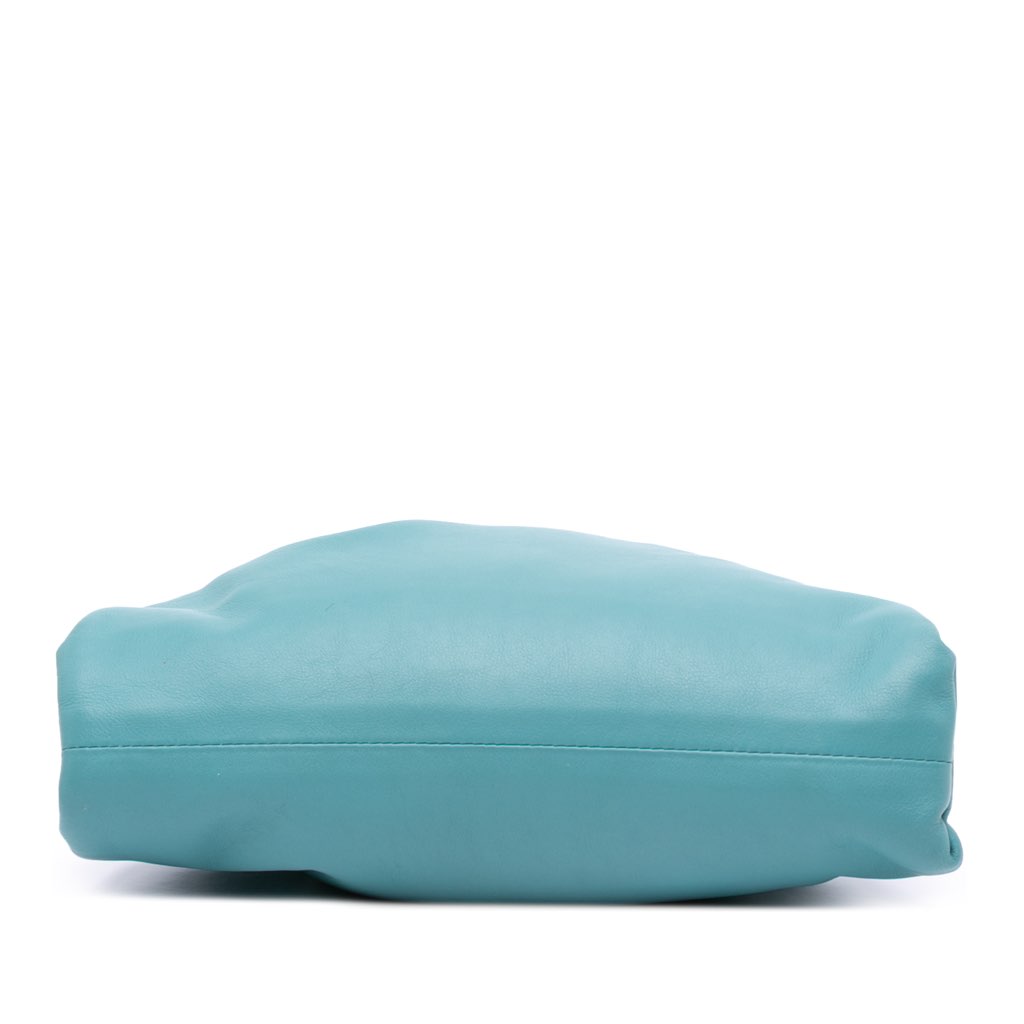 Bottega Veneta Lambskin The Mini Pouch - 3