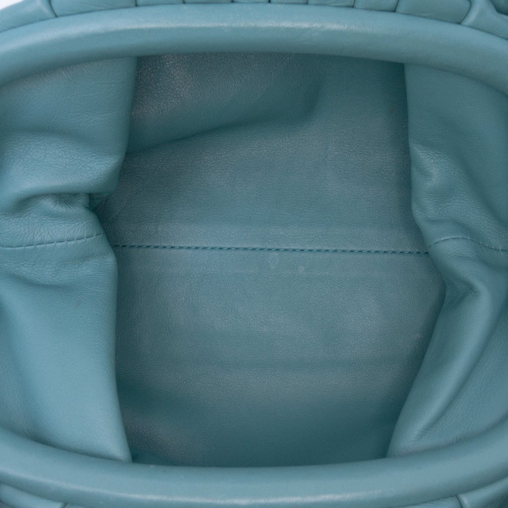 Bottega Veneta Lambskin The Mini Pouch - 4