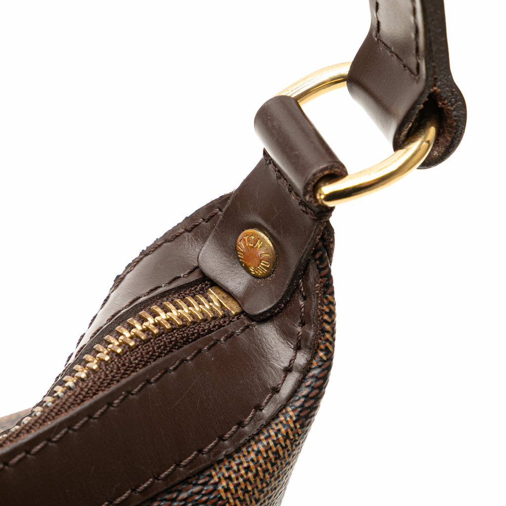 Louis Vuitton Damier Ebene Illovo MM - Image 10