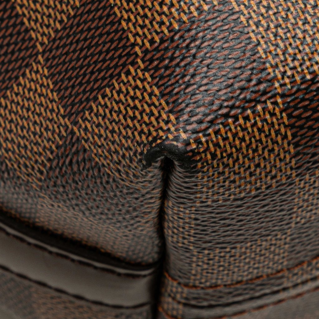 Louis Vuitton Damier Ebene Illovo MM - Image 11