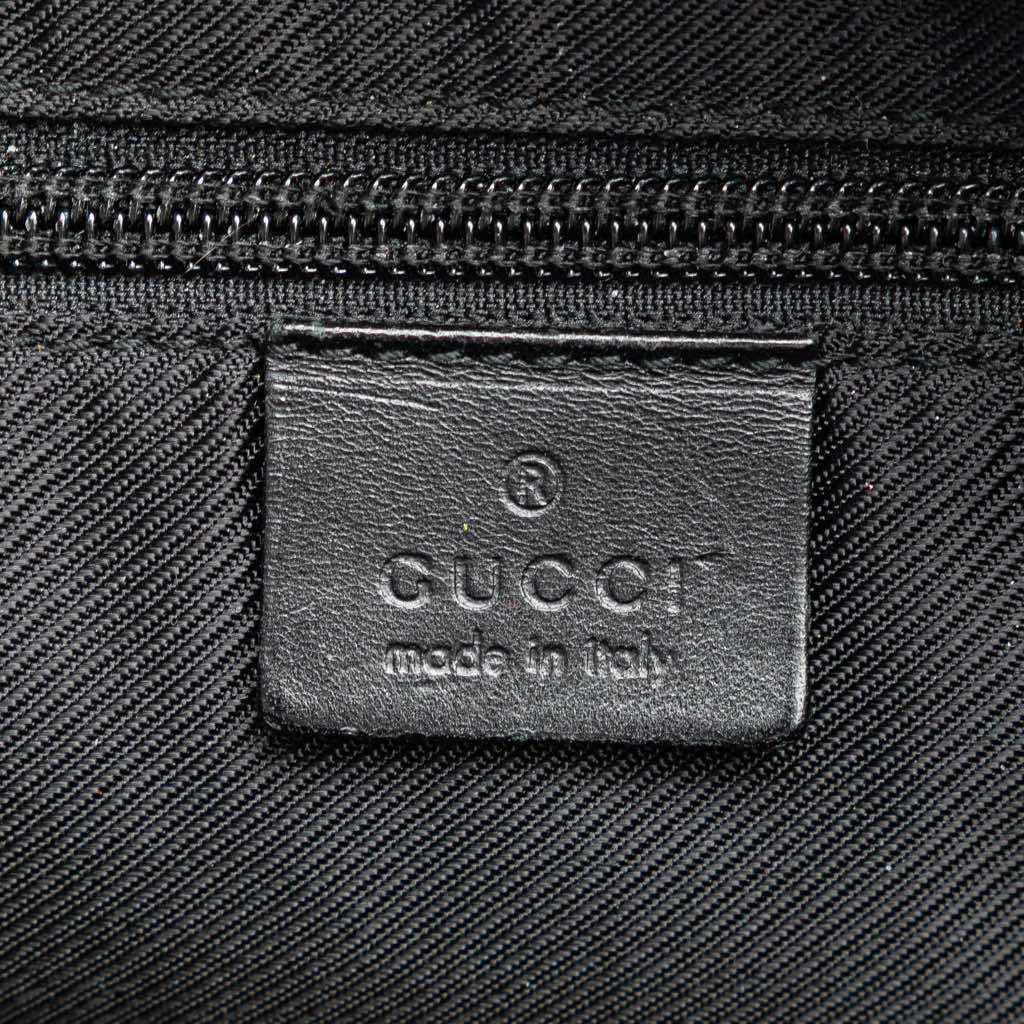 Gucci GG Canvas Crossbody - 5