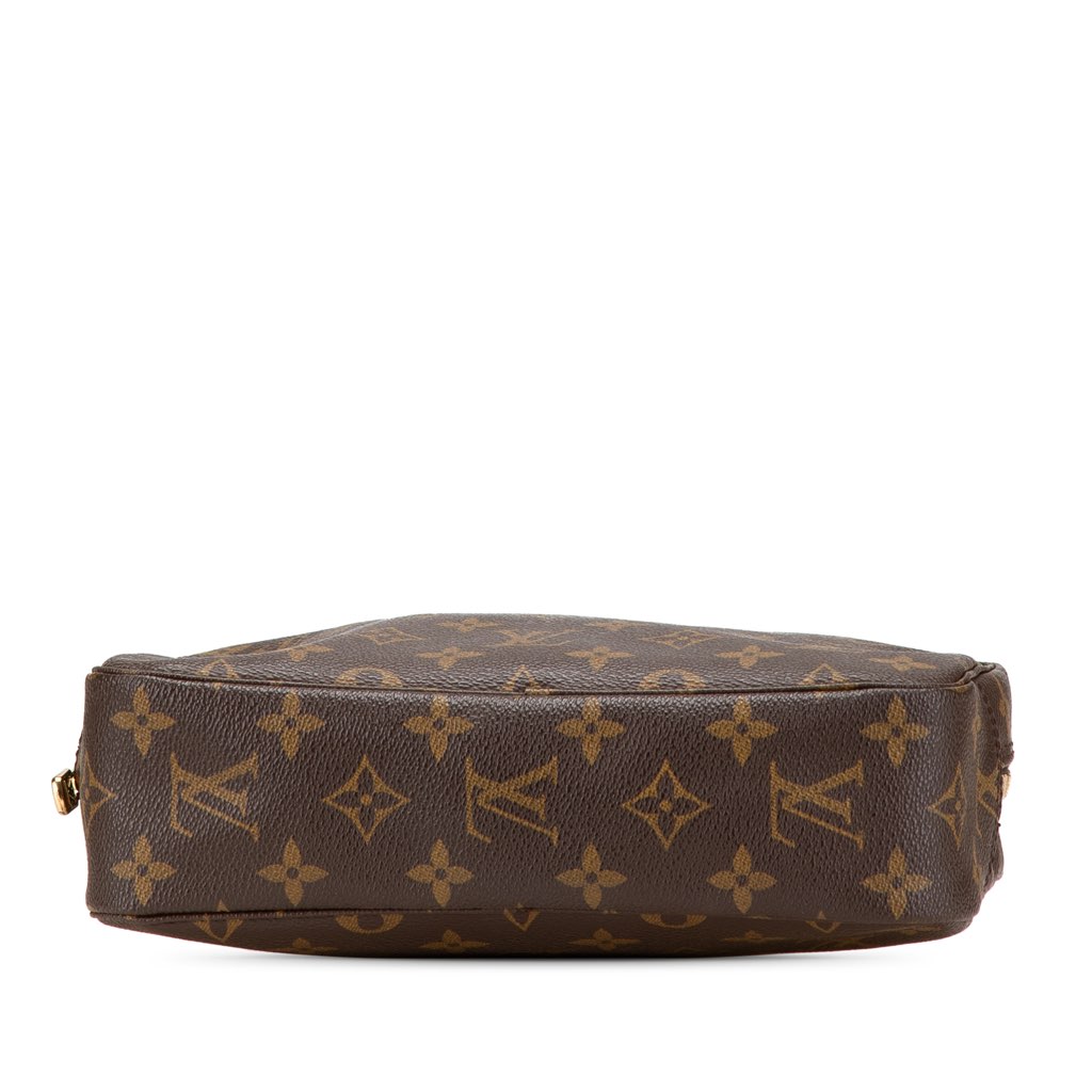 Louis Vuitton Monogram Trousse Toilette 23 - 3