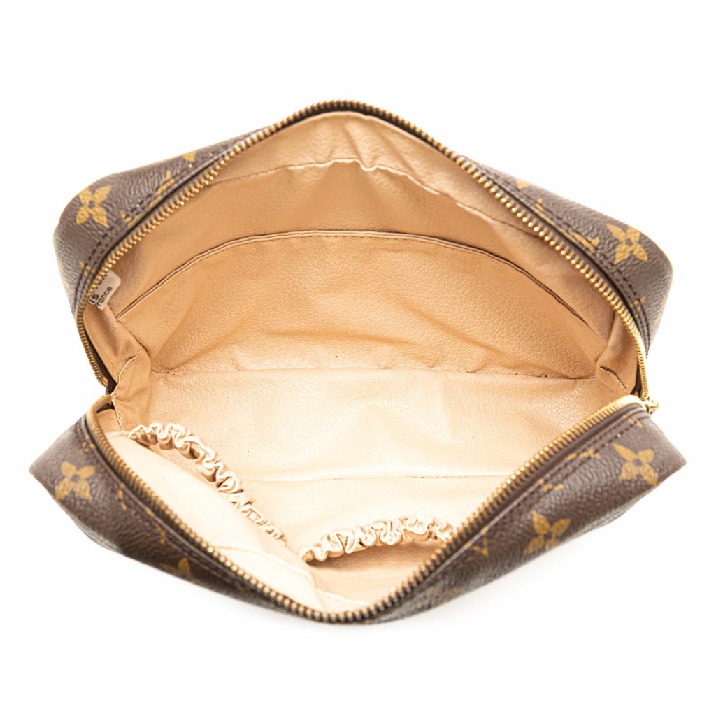 Louis Vuitton Monogram Trousse Toilette 23 - 4