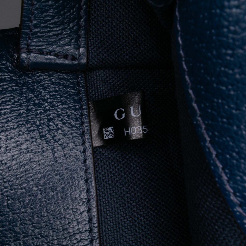 Gucci GG Supreme Kaleidoscope Tote - Detail 1