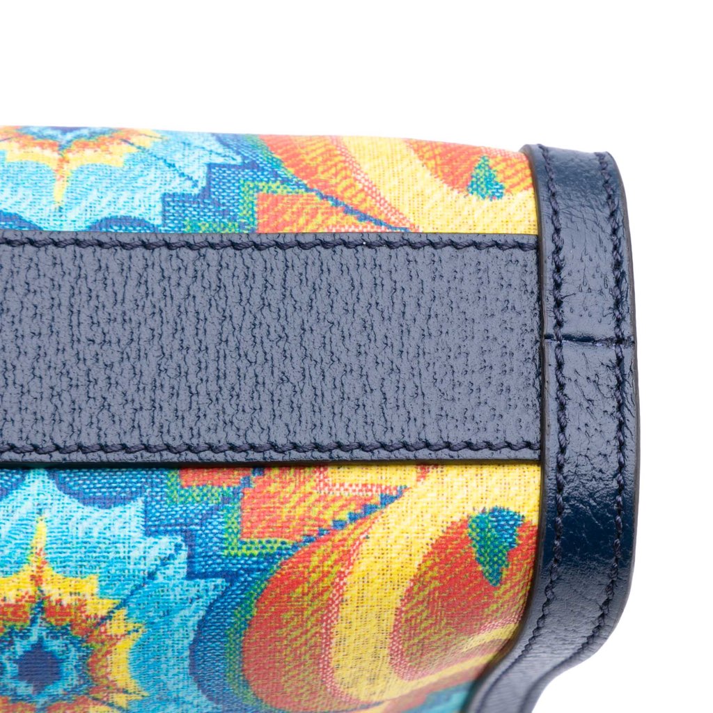 Gucci GG Supreme Kaleidoscope Tote - Image 12