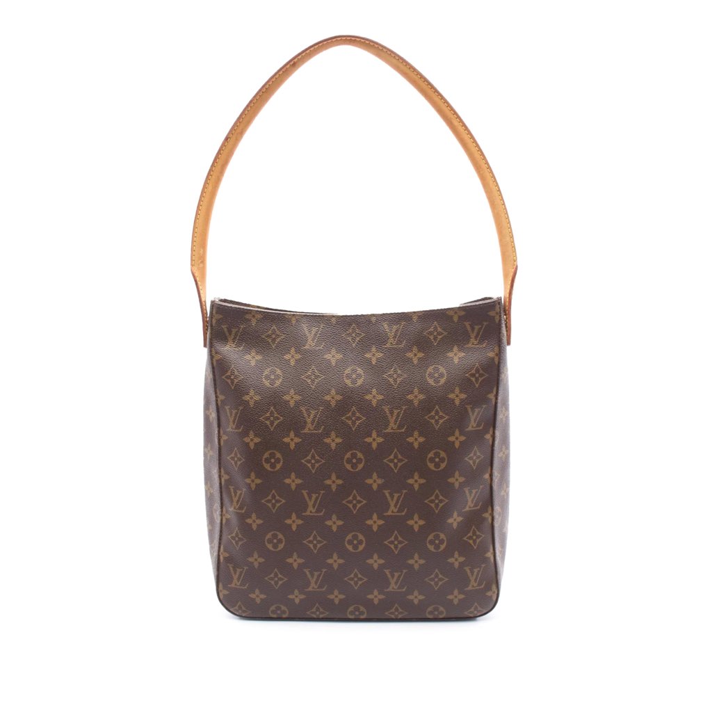 Louis Vuitton Monogram Looping GM