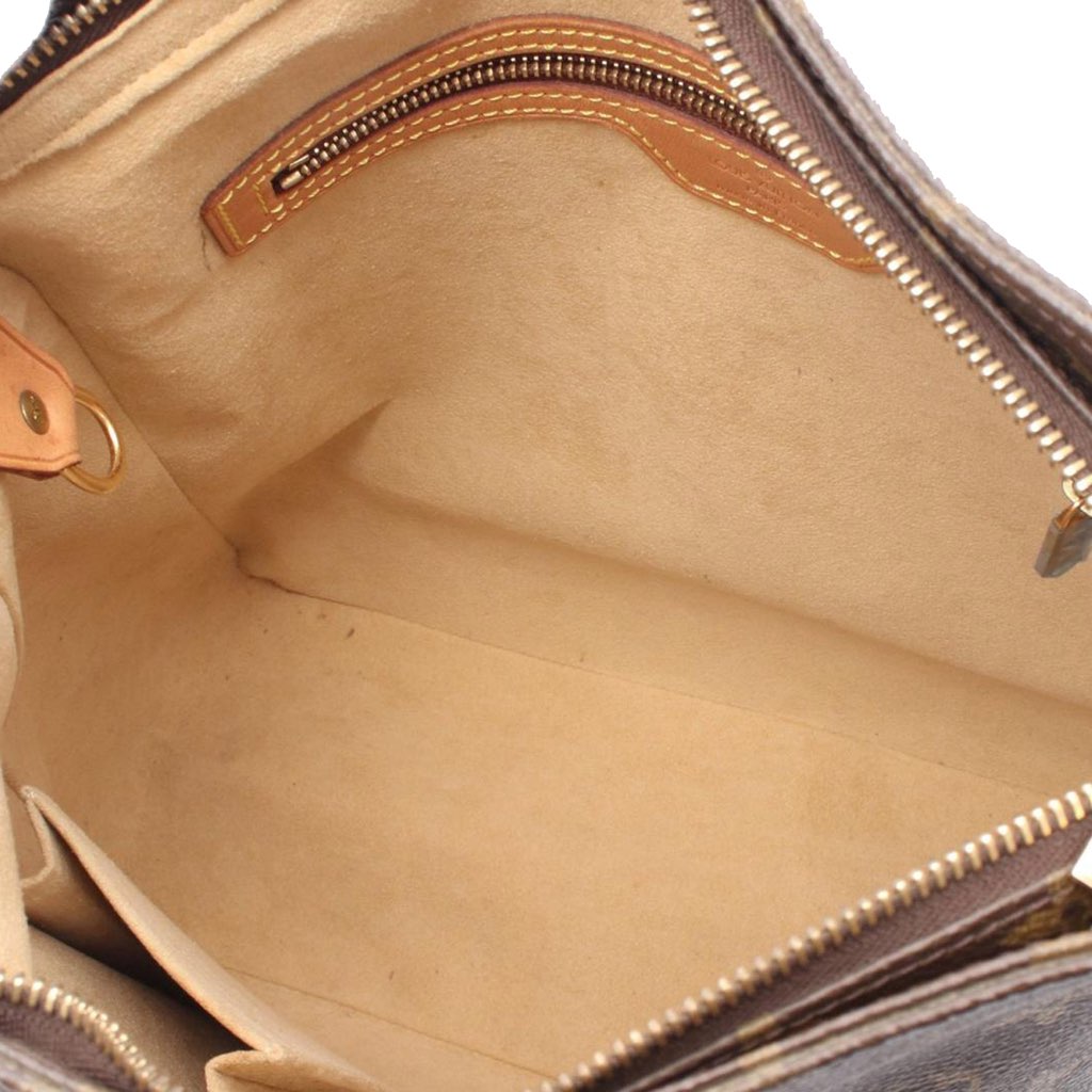 Louis Vuitton Monogram Looping GM - 3