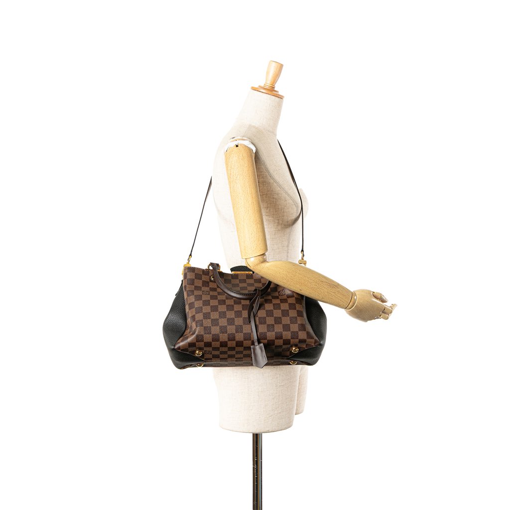 Louis Vuitton Damier Ebene Brittany - Image 14