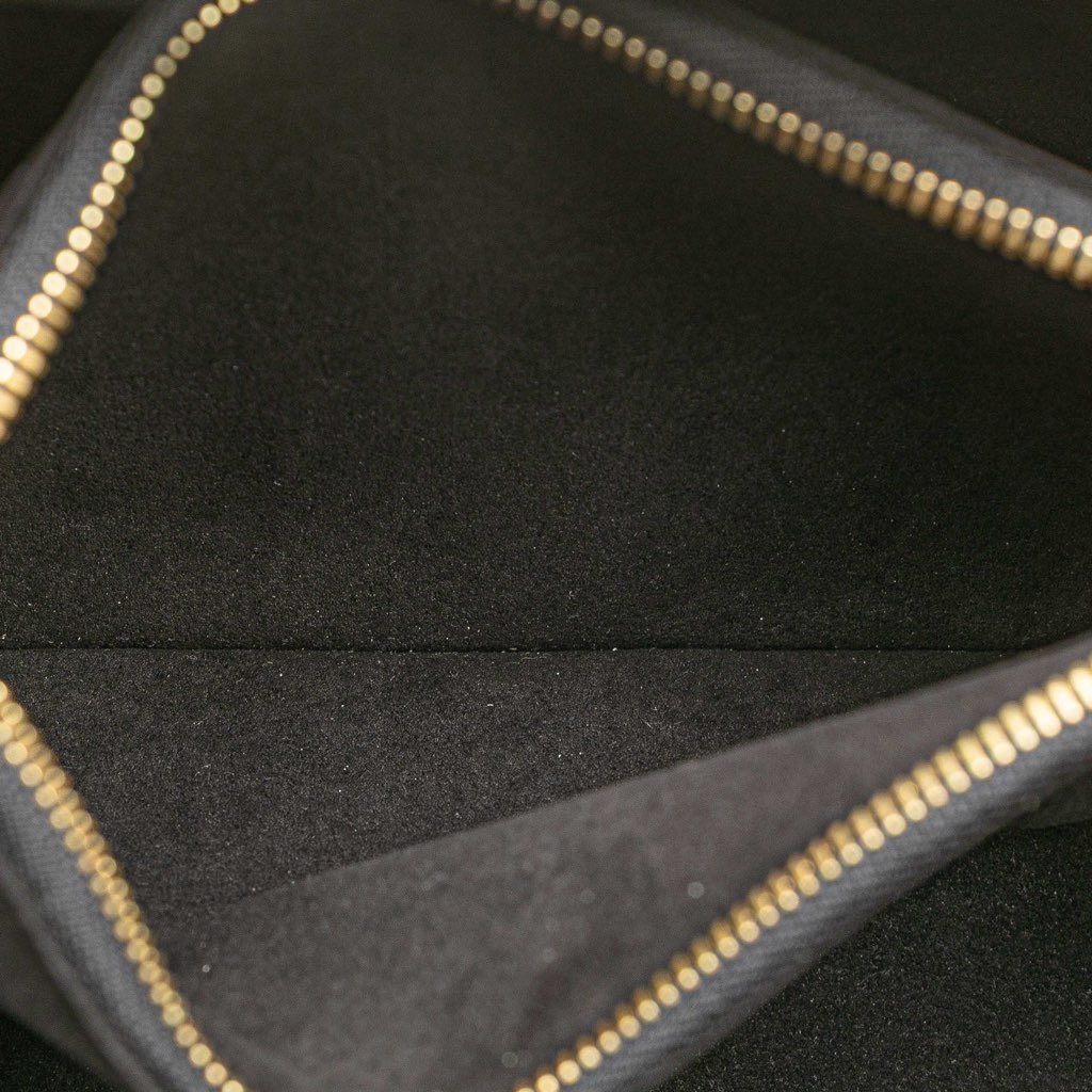 Louis Vuitton Damier Ebene Brittany - Detail 1