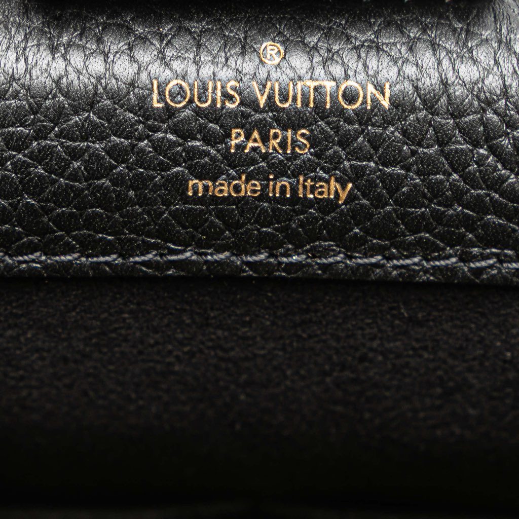 Louis Vuitton Damier Ebene Brittany - Detail 2
