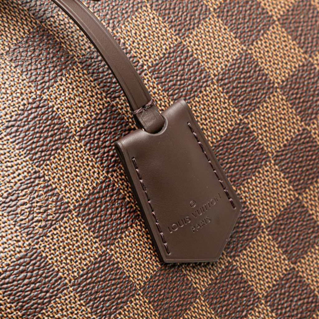 Louis Vuitton Damier Ebene Brittany - Image 12