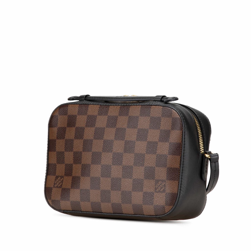 Louis Vuitton Damier Ebene Santa Monica - 2