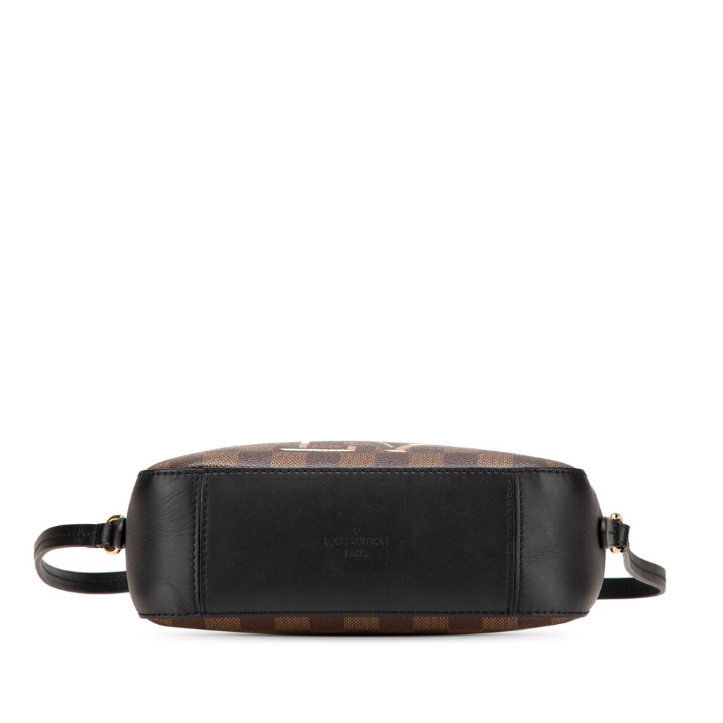 Louis Vuitton Damier Ebene Santa Monica - 3