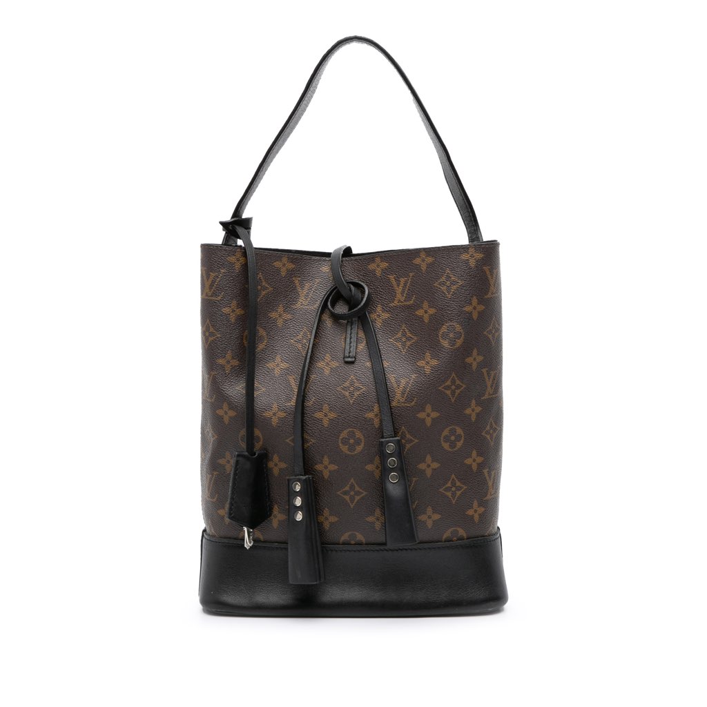 Louis Vuitton Monogram Idole NN14 GM