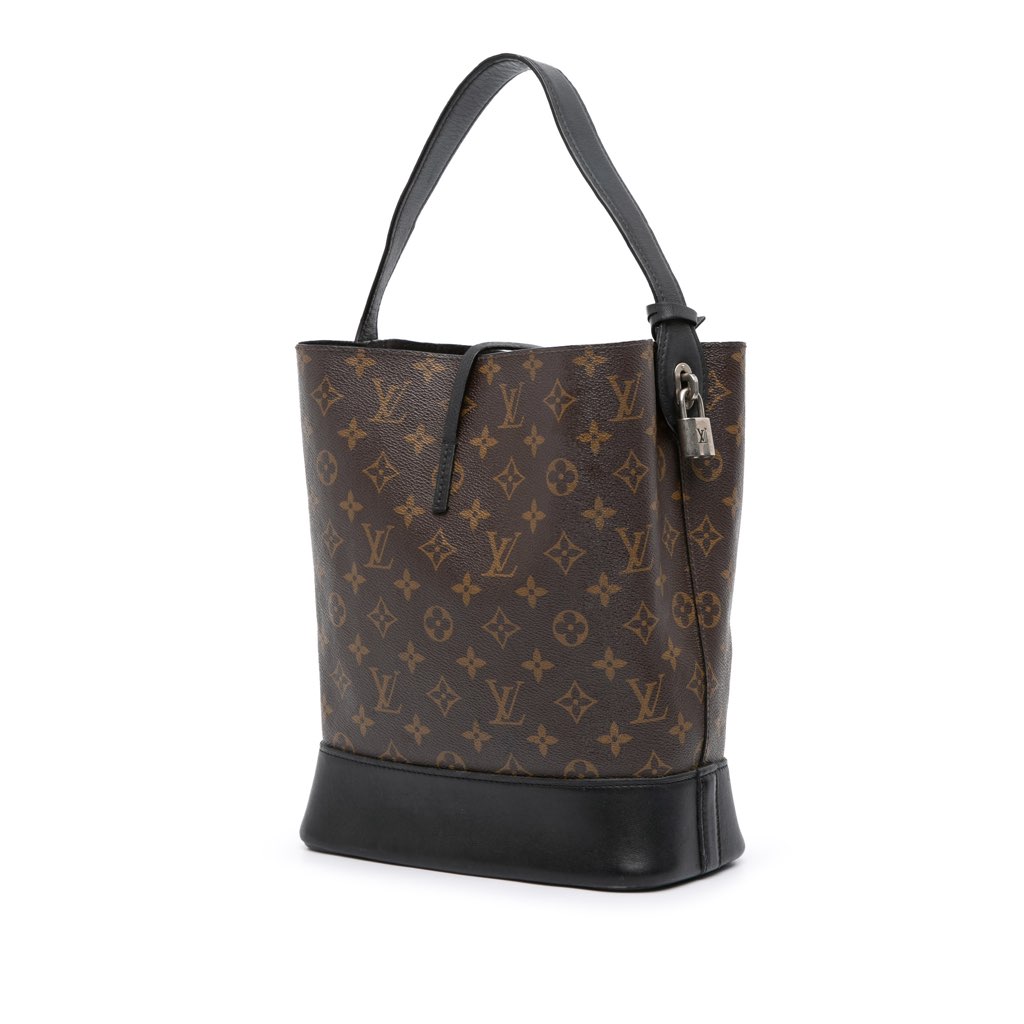 Louis Vuitton Monogram Idole NN14 GM - 2