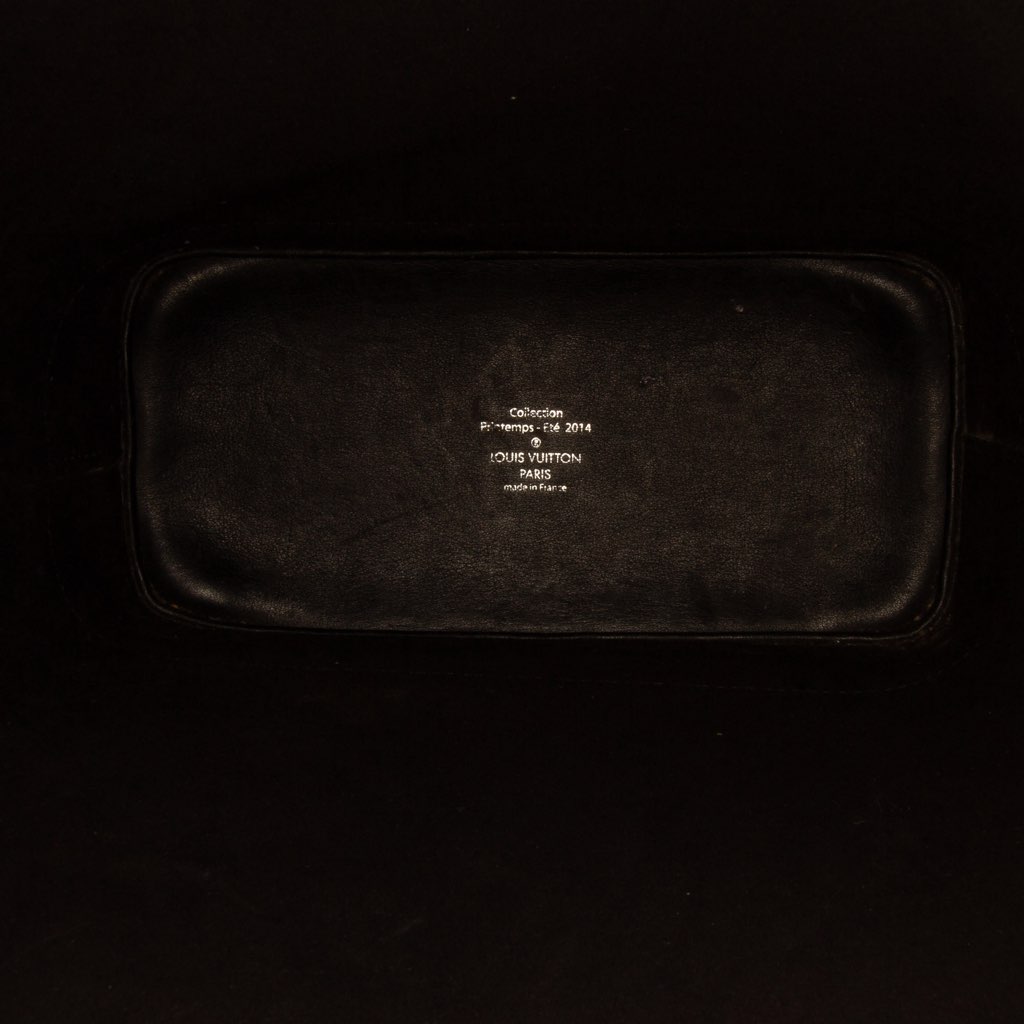 Louis Vuitton Monogram Idole NN14 GM - 5