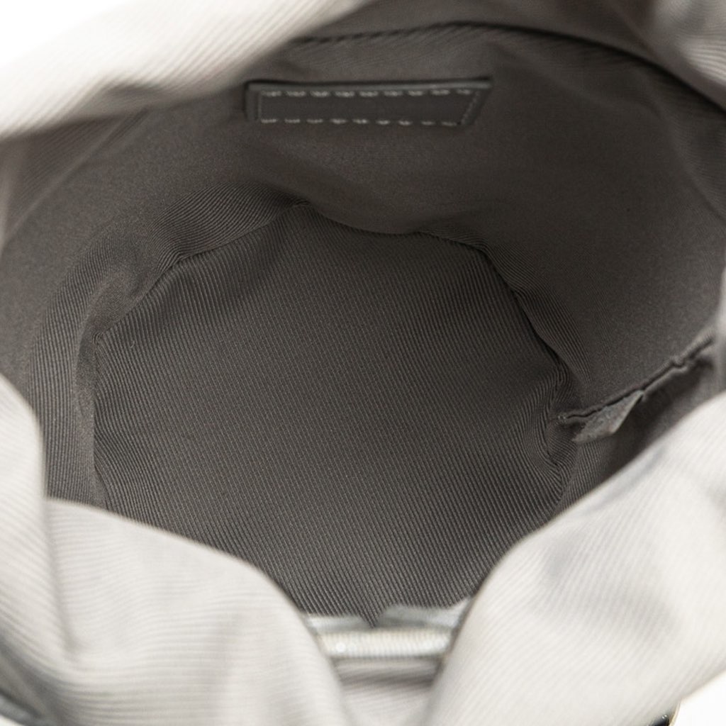 Louis Vuitton Monogram Chalk Nano Sling Bag - 4