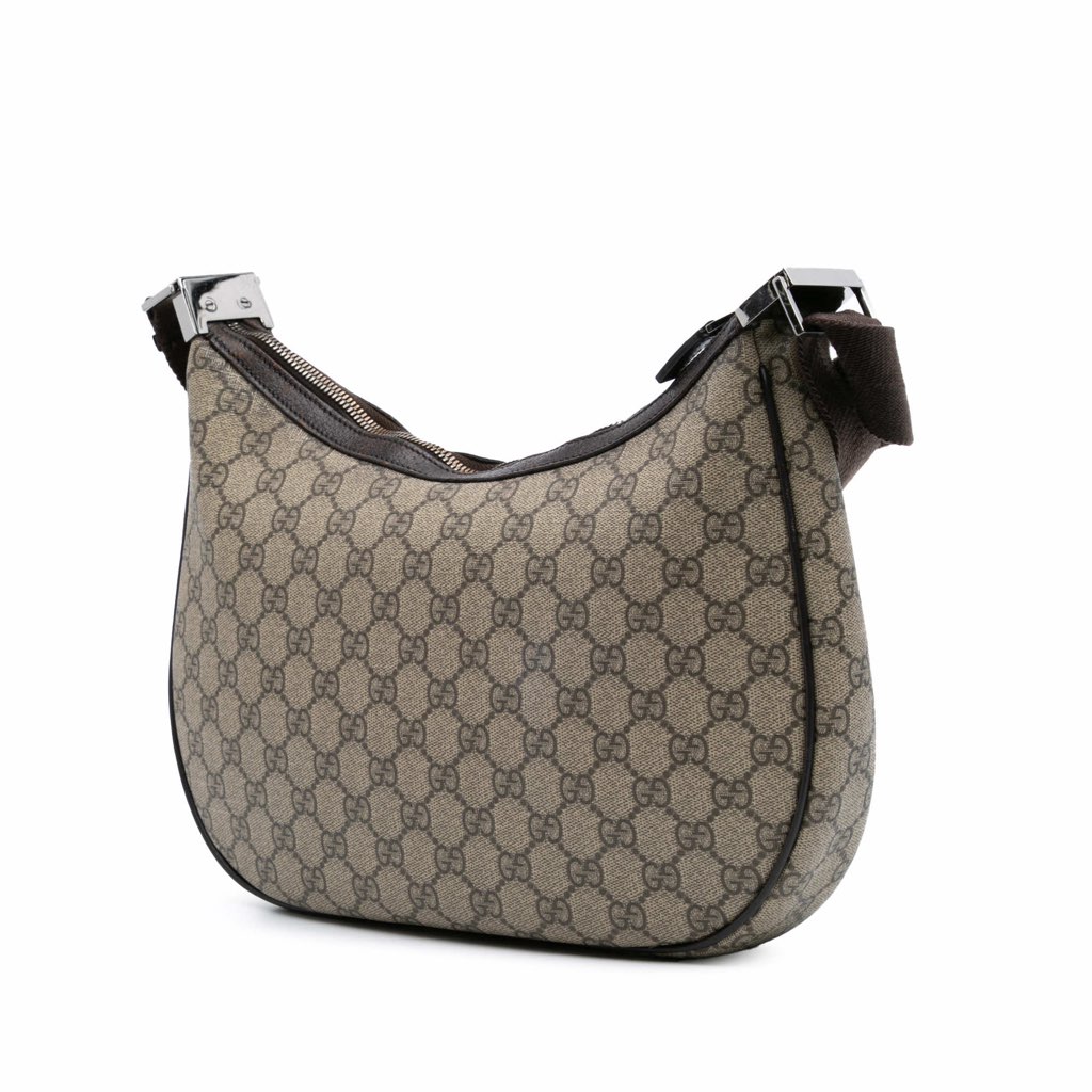 Gucci GG Supreme Crossbody - 2