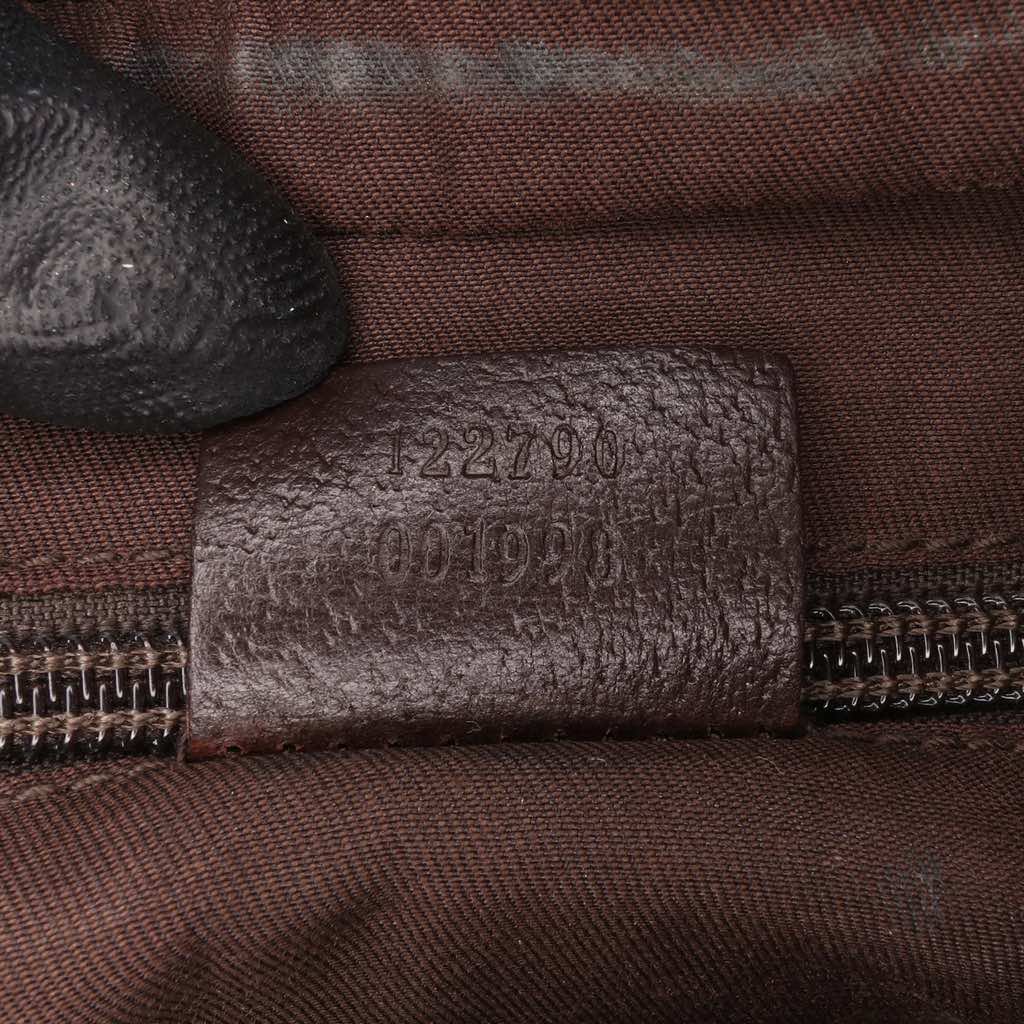 Gucci GG Supreme Crossbody - 5