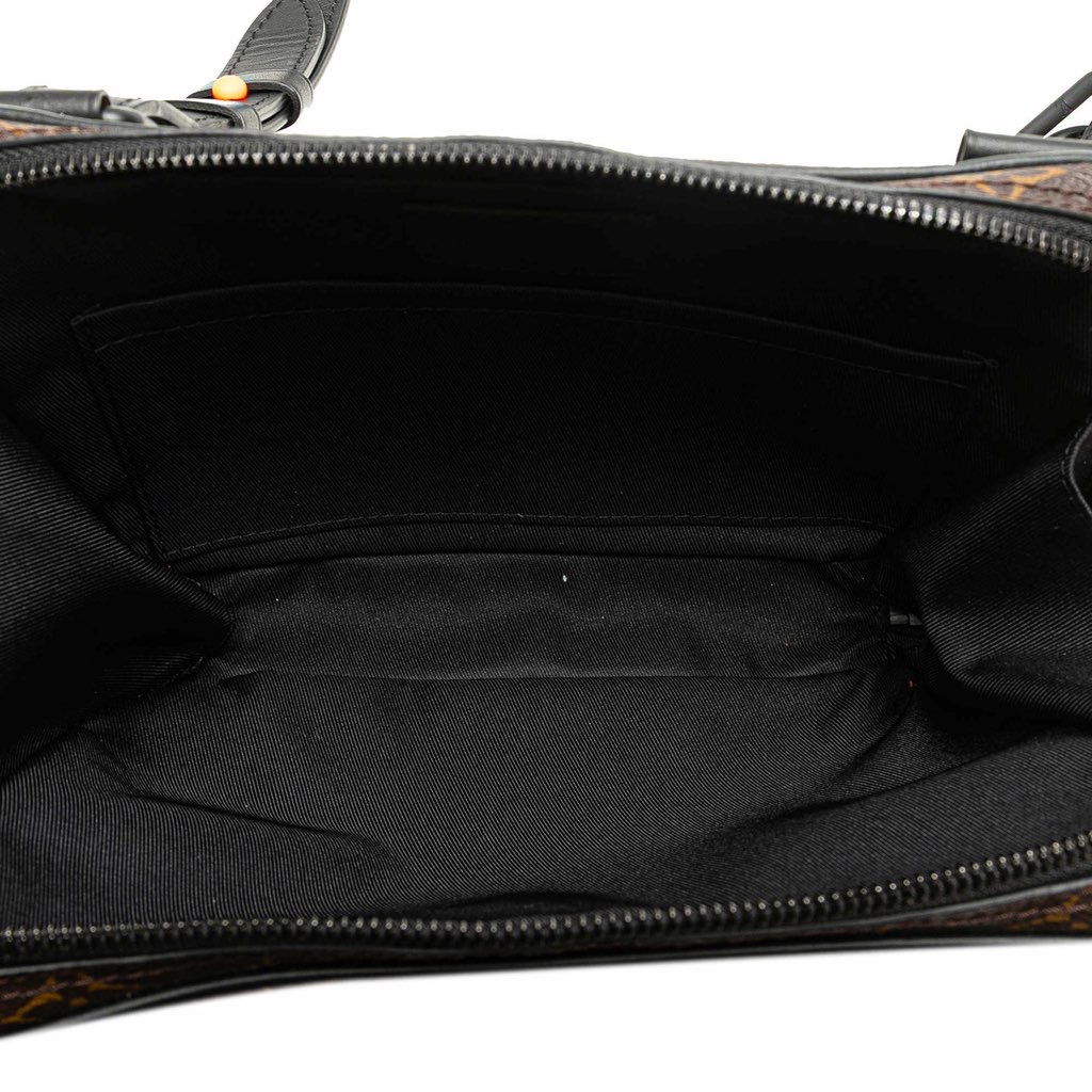 Louis Vuitton Monogram Solar Ray Utility Front Bag - 4