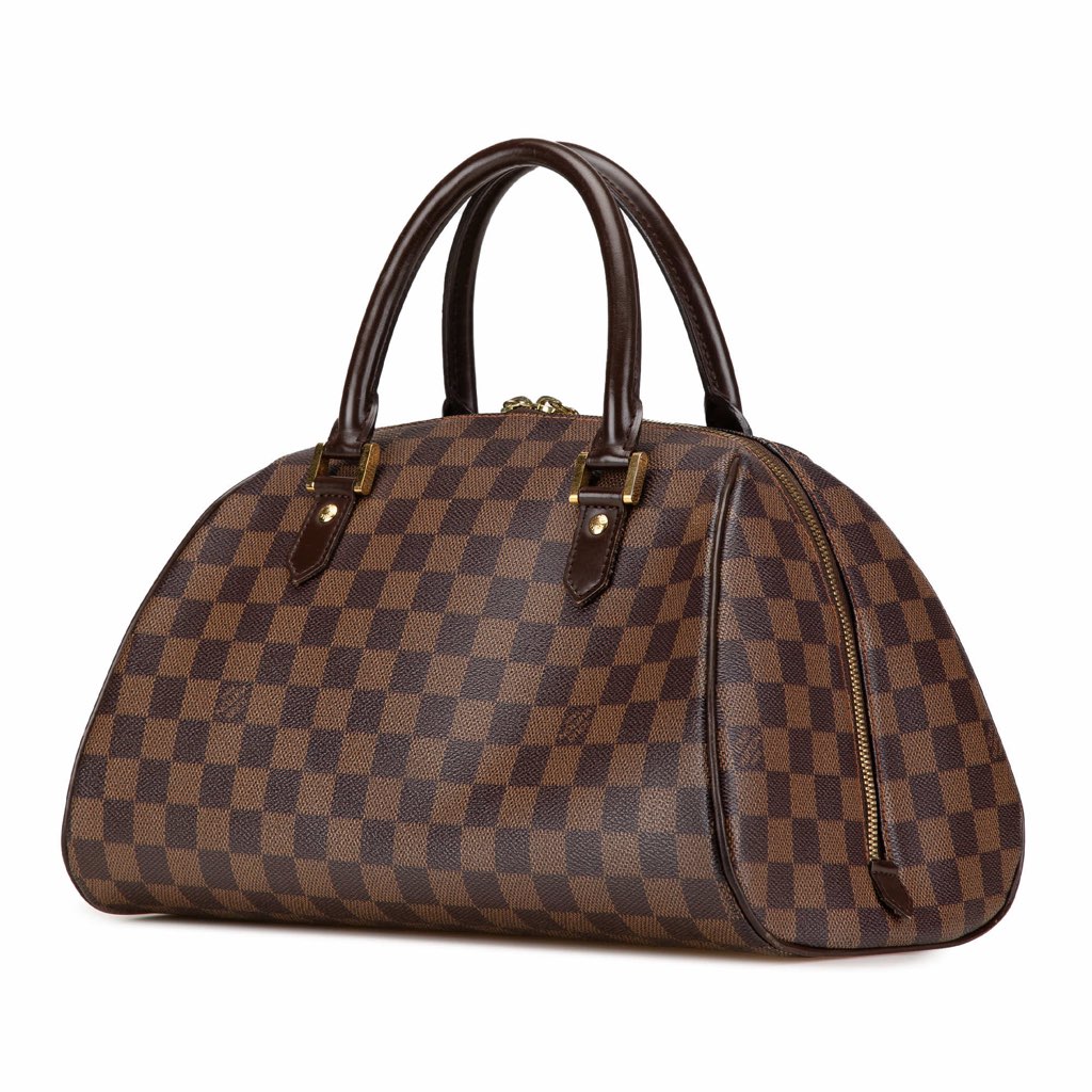 Louis Vuitton Damier Ebene Ribera MM - 2