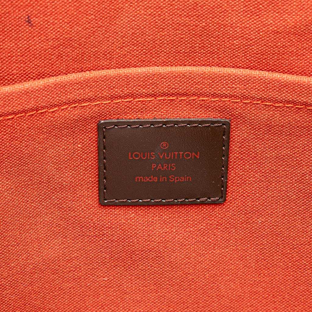 Louis Vuitton Damier Ebene Ribera MM - 5