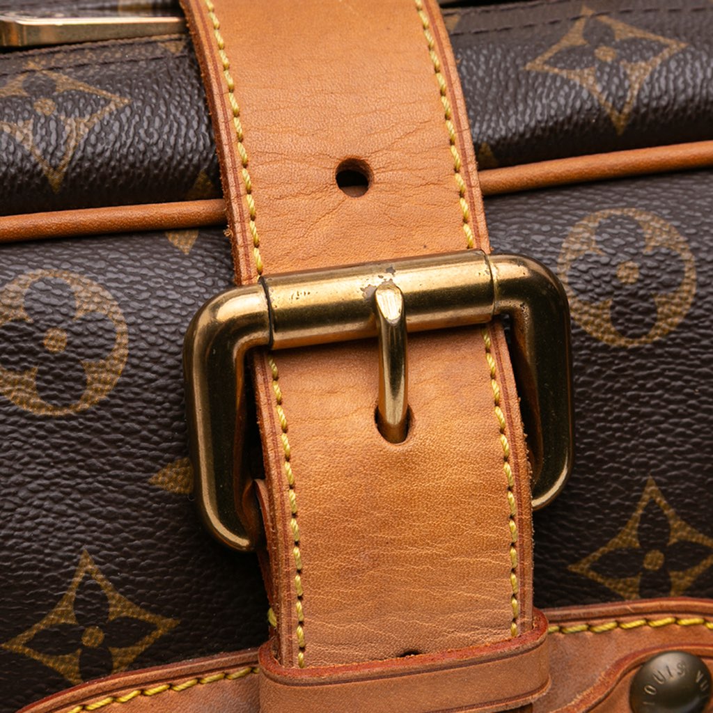 Louis Vuitton Monogram Manhattan GM - Image 10