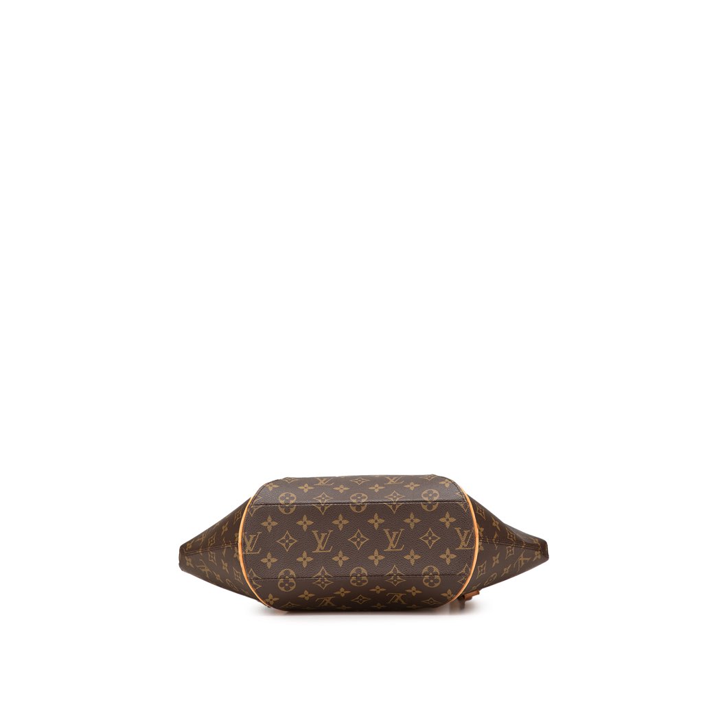 Louis Vuitton Monogram Ellipse GM Shopping Bag - 3