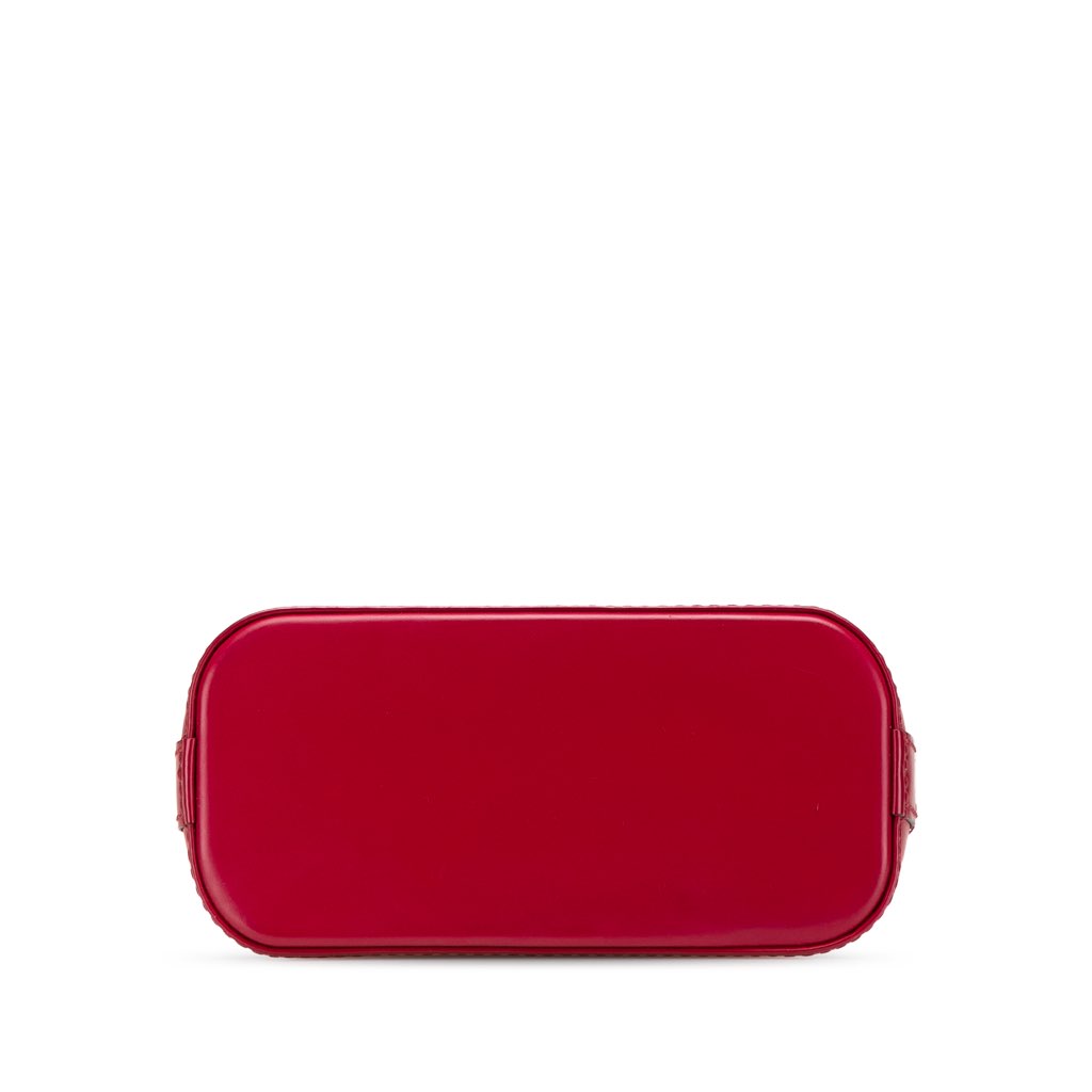 Louis Vuitton Epi Nano Alma - 3