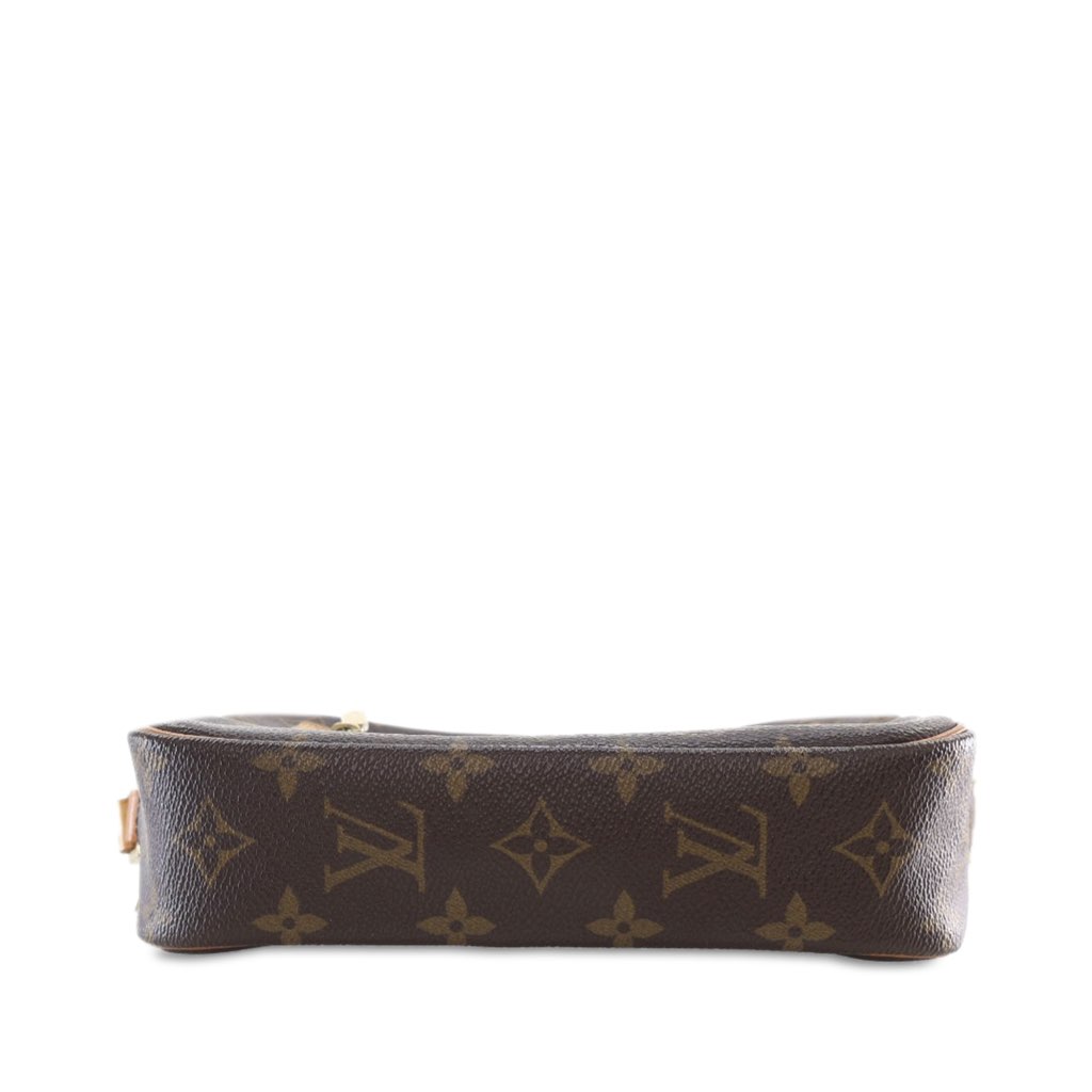Louis Vuitton Monogram Pochette Cite - 4