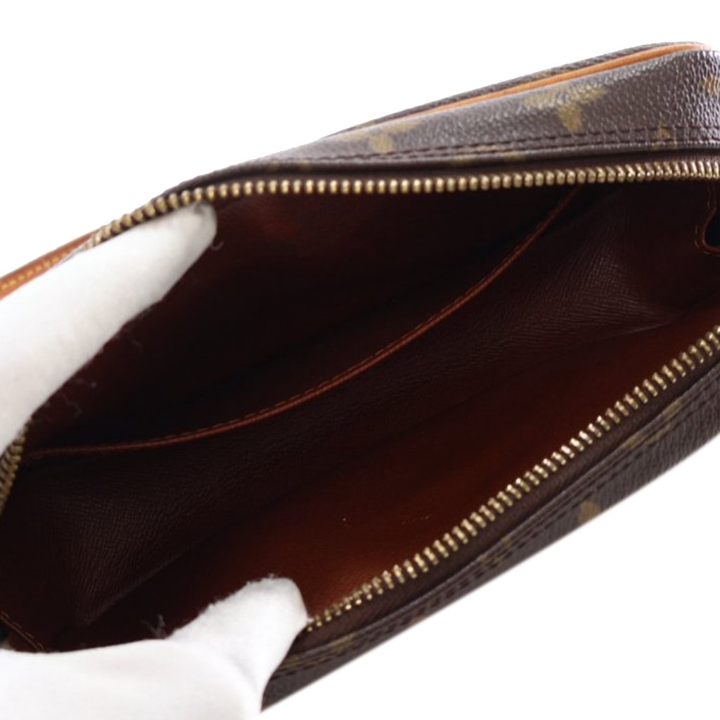 Louis Vuitton Monogram Pochette Cite - 5